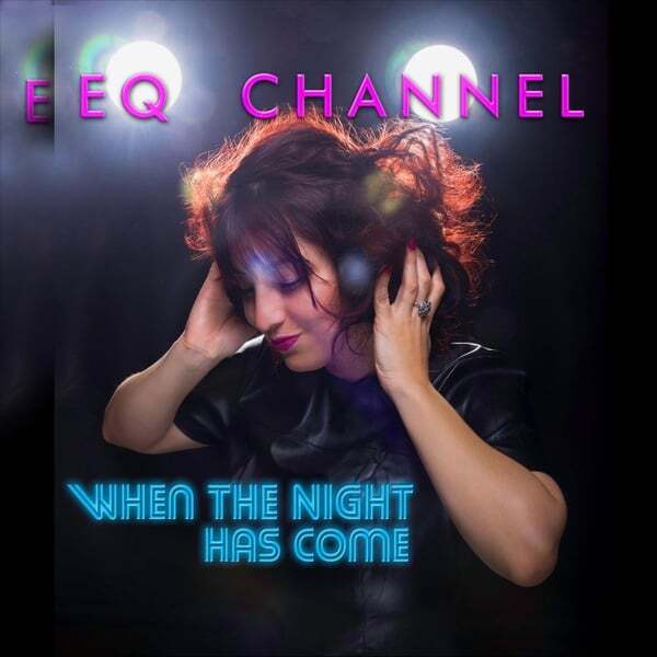 Cover art for When the Night Has Come